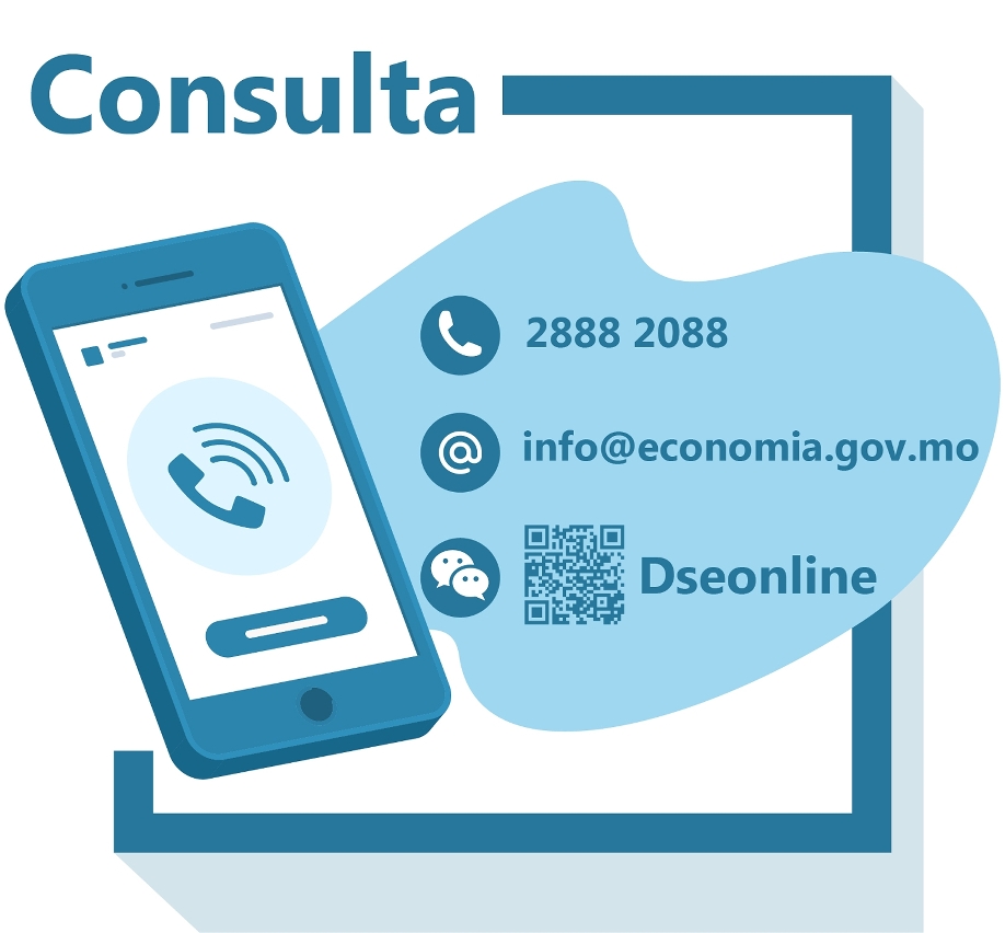 3.	Formas de consulta da DSE (Infografia)