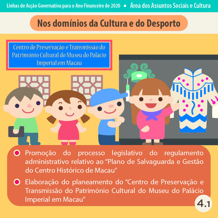 Infografia -- Área dos Assuntos Sociais e Cultura 4.1