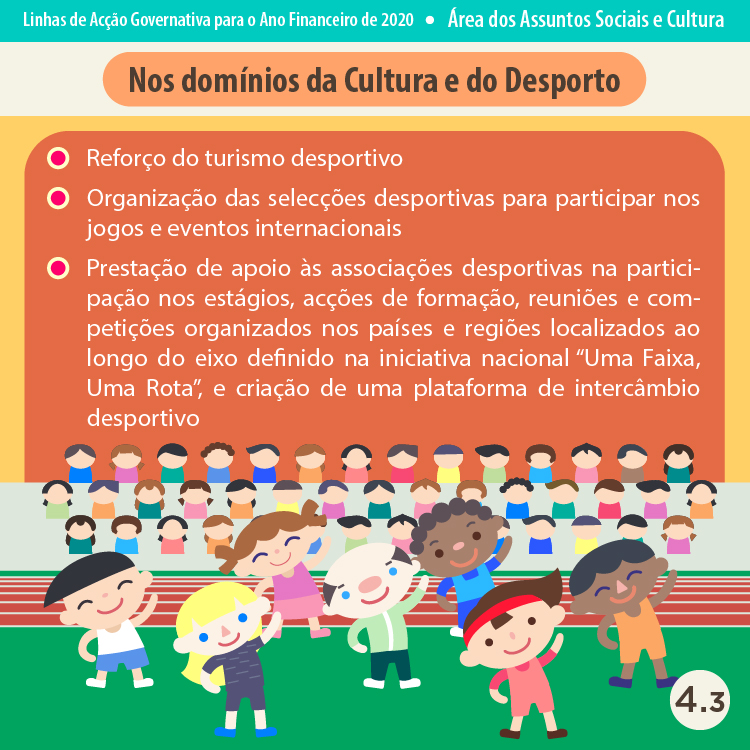 Infografia -- Área dos Assuntos Sociais e Cultura 4.3