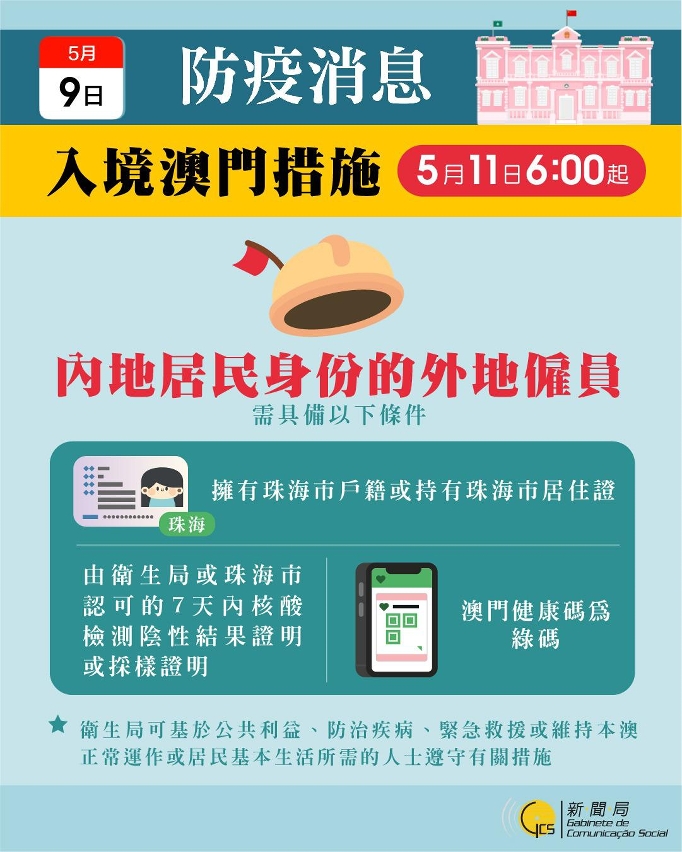 【圖文包】5月9日記者會摘要