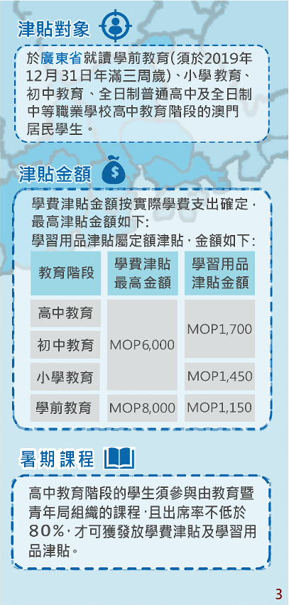 2019-2020學校年度廣東省學校就讀學生學費津貼及學習用品津貼-03
