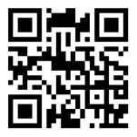QR Code of the mobile version of the “Macao 3D Map”