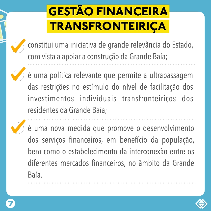 "Gestão Financeira Transfronteiriça"_Infografia 7