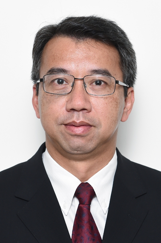 Coordenador do Gabinete Coordenador de Segurança, Choi Lai Hang