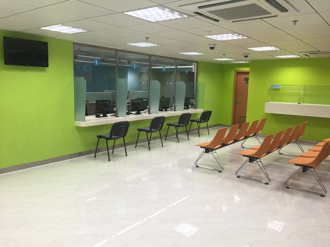 DSAL abre novo centro de formação profissional nas Portas do Cerco
