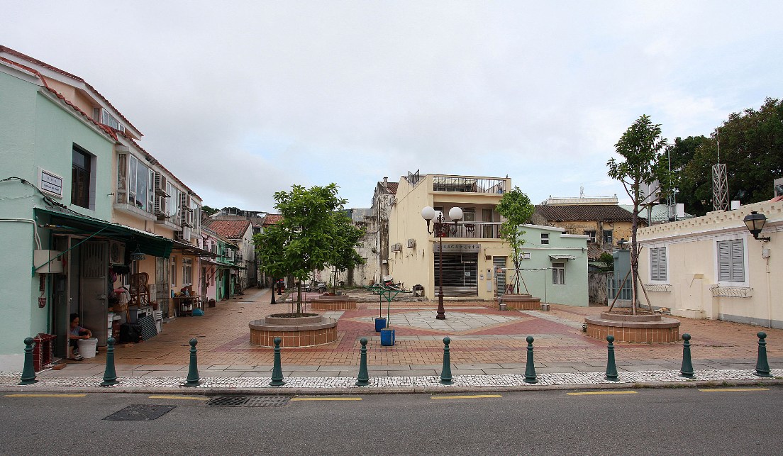 A Administração espera que através do plano de medidas seja possível resolver a questão da habitação dos moradores da Vila de Coloane