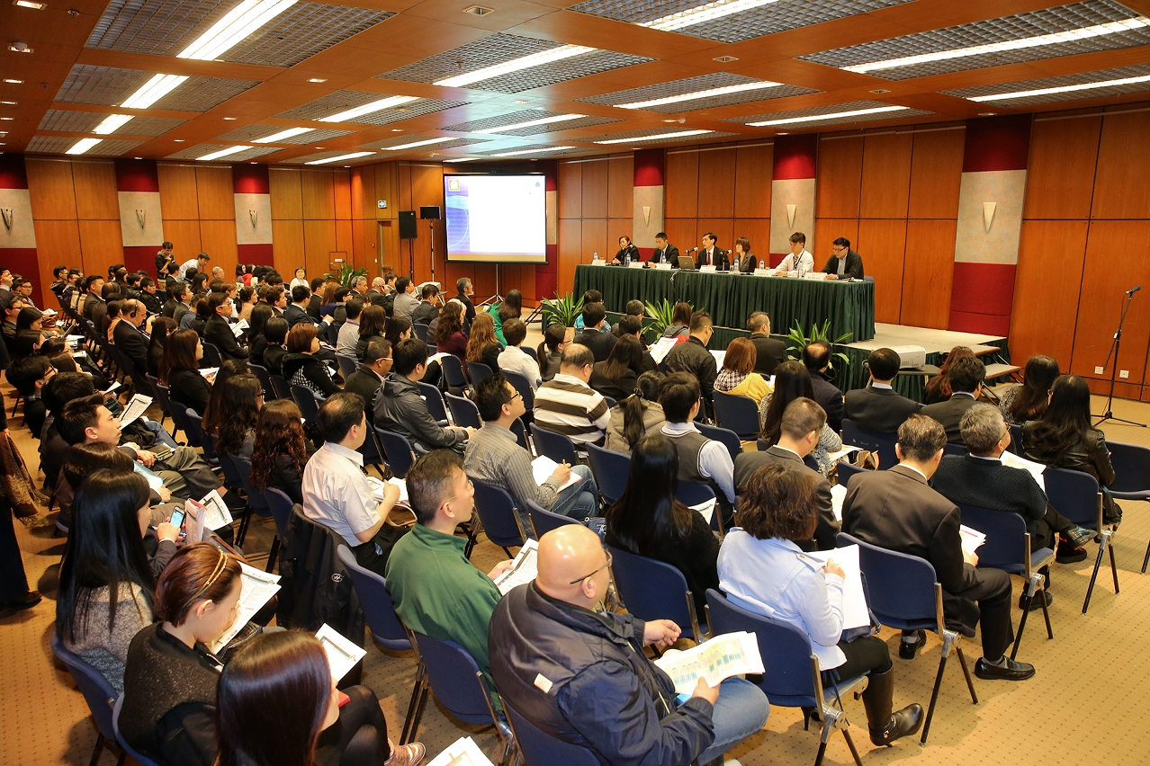 DST realiza sessão de esclarecimento sobre simplificação de procedimentos