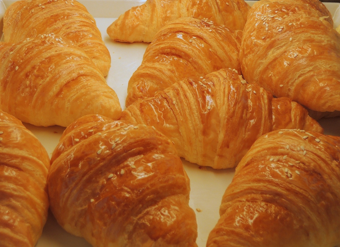 O IACM efectuou a recolha de amostras de pães e pastéis para análise e nelas não verificou quaisquer anomalias