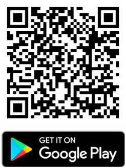 Google QR Code