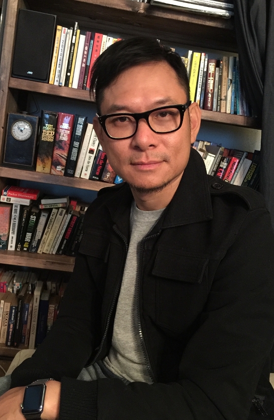 O seminário intitulado “A Arte do Cinema – Teoria e Aplicação”, terá lugar neste Domingo, na Cinemateca  Paixão, o qual será conduzido pelo Vice-Presidente da Hong Kong Film Arts Association, Alex Mok e pelo responsável da Moon Culture (Macau), Chan Ka Keong.