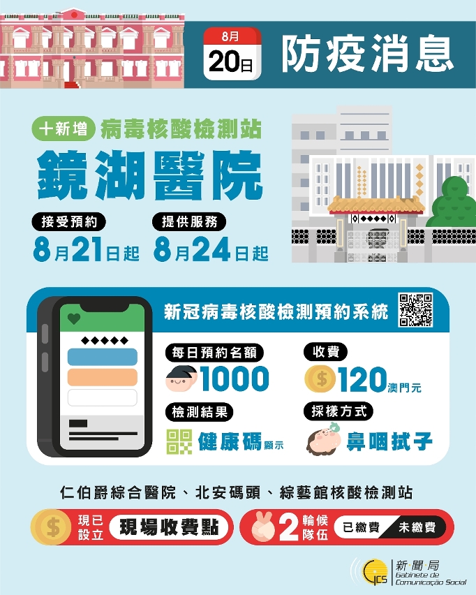 【圖文包】8月20日記者會摘要