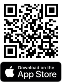 Código QR da aplicação para o “Centro de Informações da DSCC”