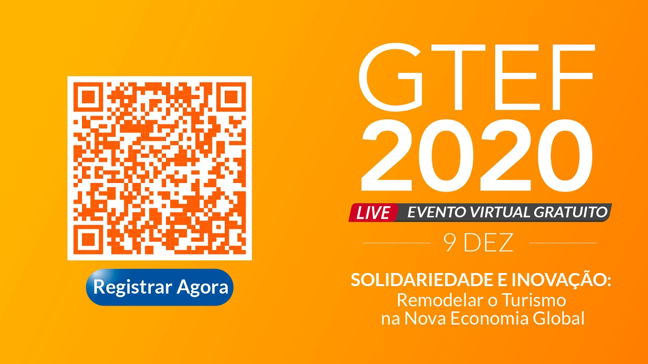 Fórum de Economia de Turismo Global • Macau realiza-se a 9 de Dezembro
