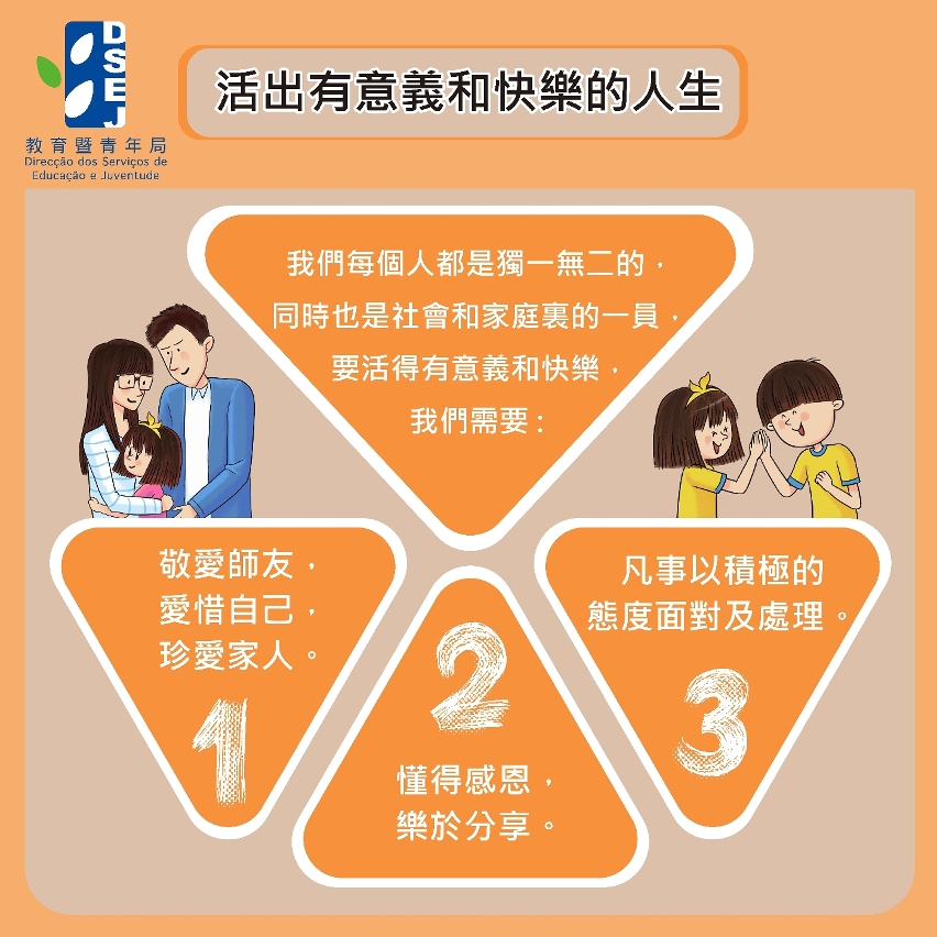 保護兒童 全民做起—愛惜生命