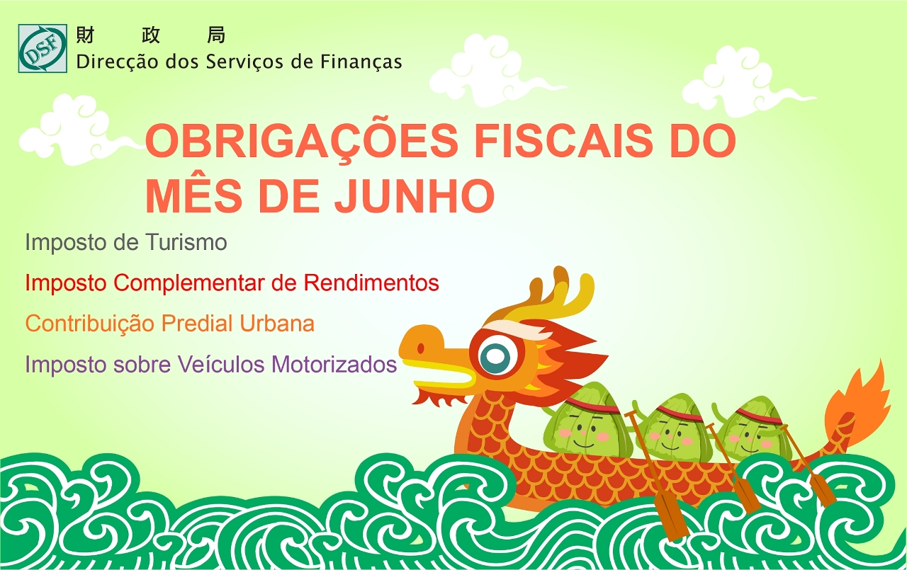 2021  OBRIGAÇÕES FISCAIS DO MÊS DE JUNHO