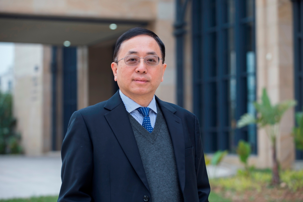 World-renowned computer scientist Prof Lionel M Ni has been appointed UM’s new vice rector for academic affairs