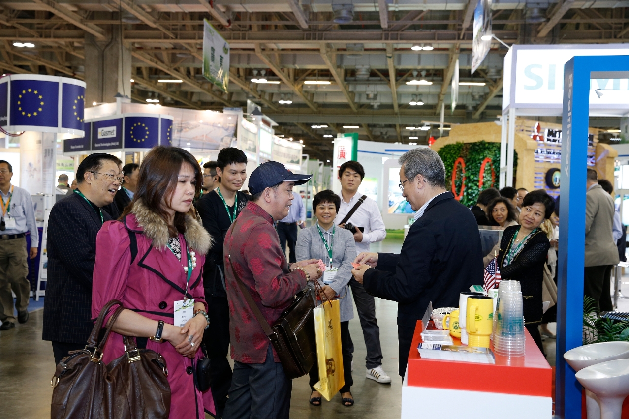 MIEC has already become an effective green platform