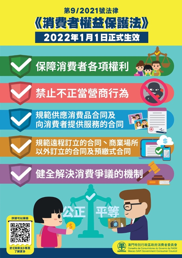 《消費者權益保護法》保障消費者的主要方向