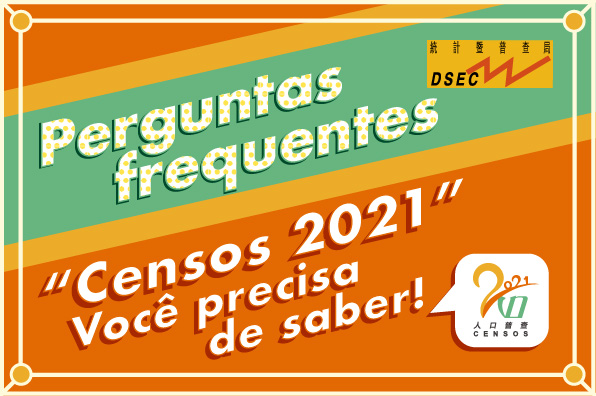 "censos 2021" você precisa de saber!