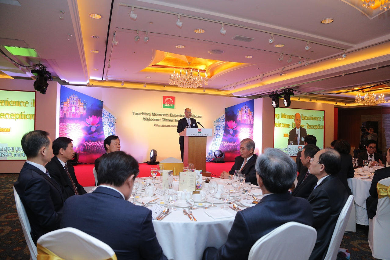 Manuel Pires hopes to maintain close cooperation with trade