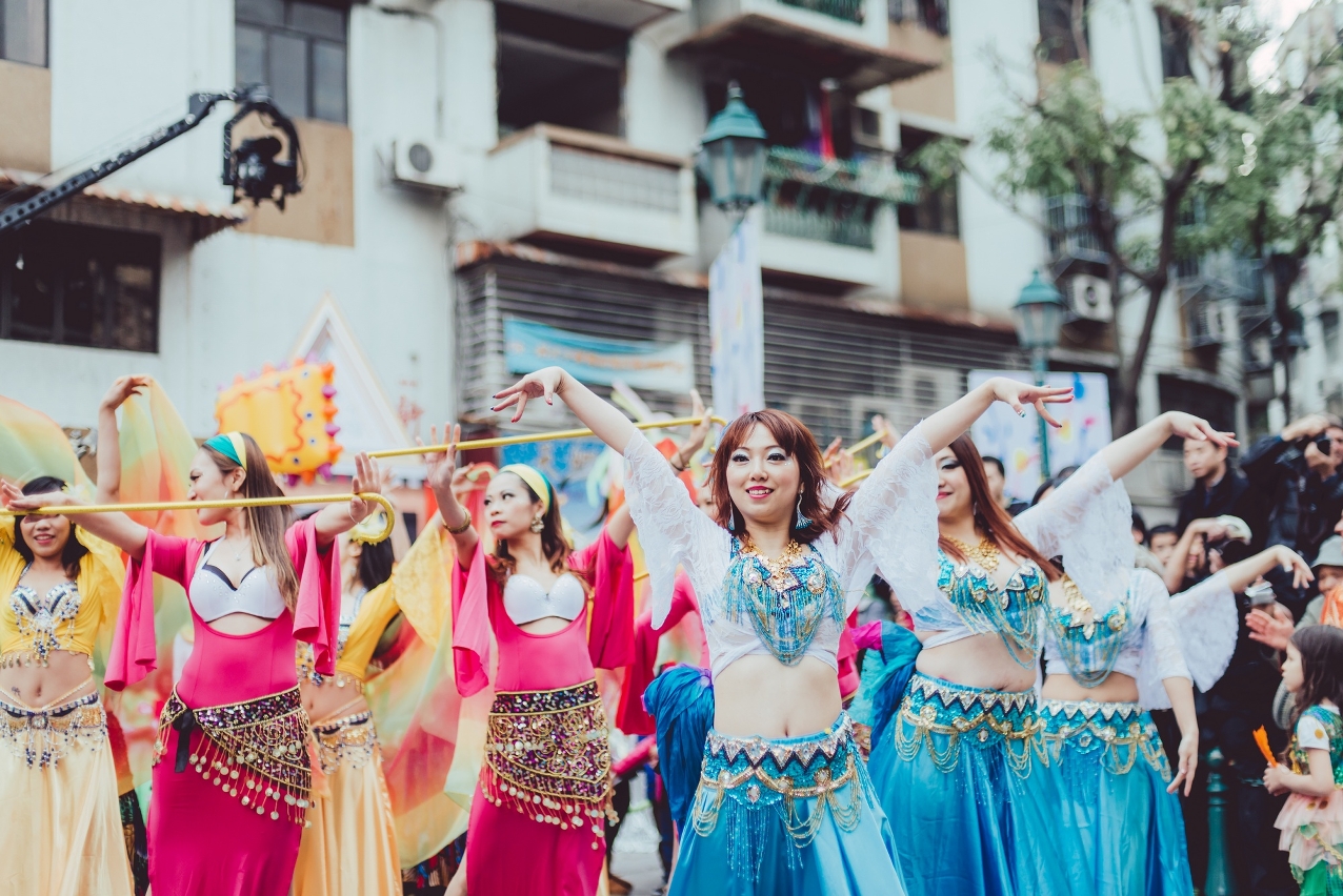 This year’s parade now calls for applications by local associations