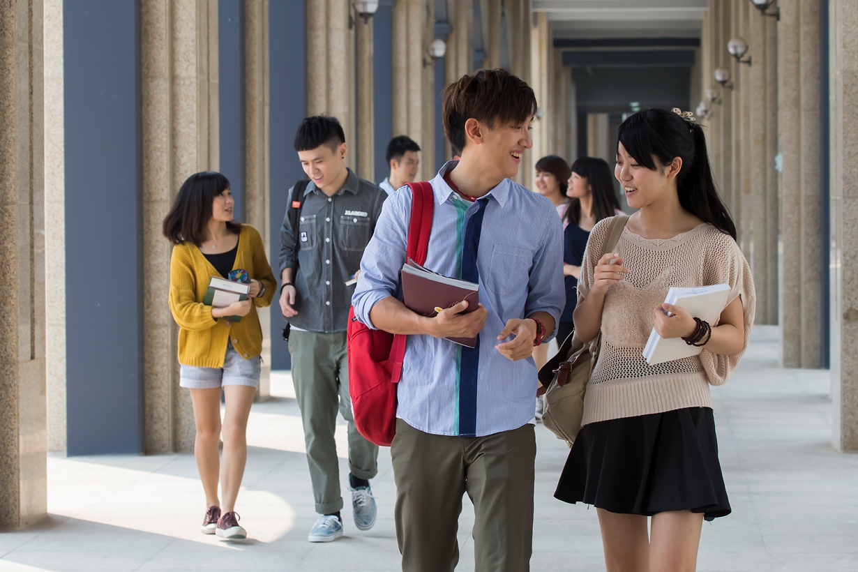 UM’s bachelor in accounting programme accredited under the Hong Kong Institute of Certified Public Accountants’ Qualification Programme