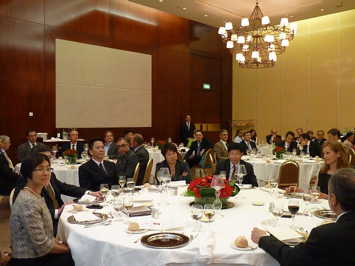 Portuguese trade partners are interested in Macau tourism development