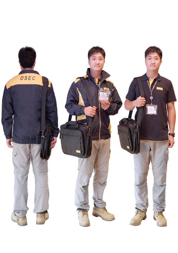 Enumerators of DSEC to wear standard uniform