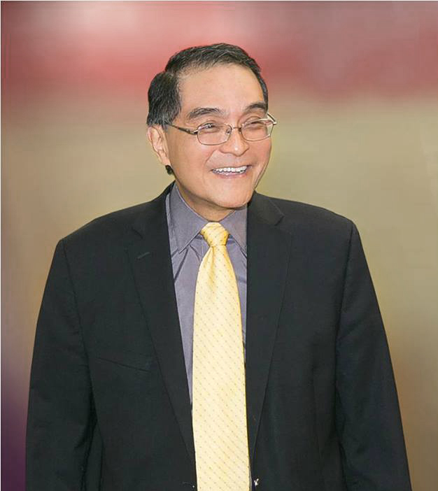 UM has appointed Prof Da-Hsuan Feng as director of the Global Affairs Office and special assistant to the rector