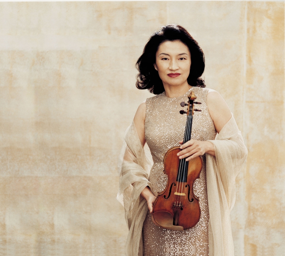 Kyung-wha Chung