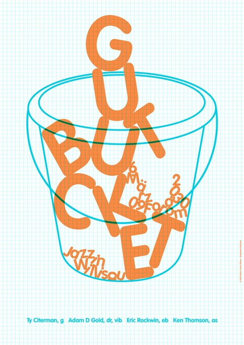 2009 Gutbucket