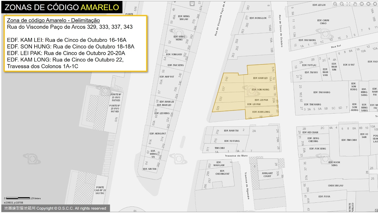 68-zona amarela