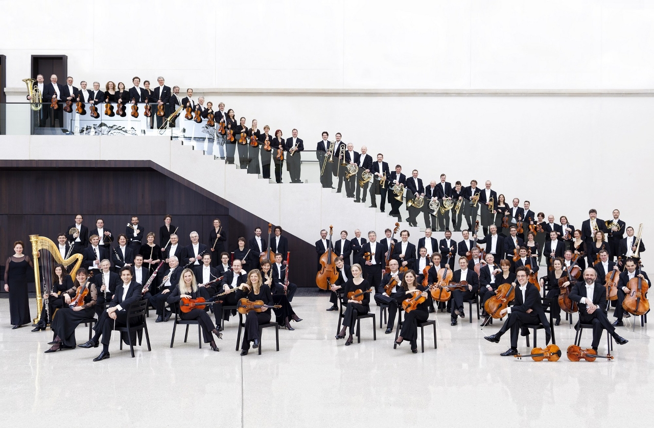 The Dresden Philarmonic