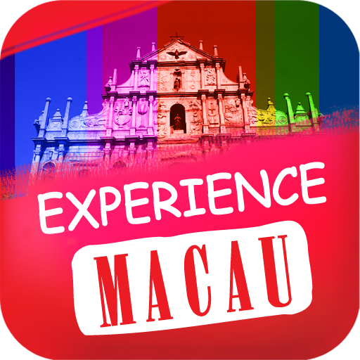 “Experience Macau” App