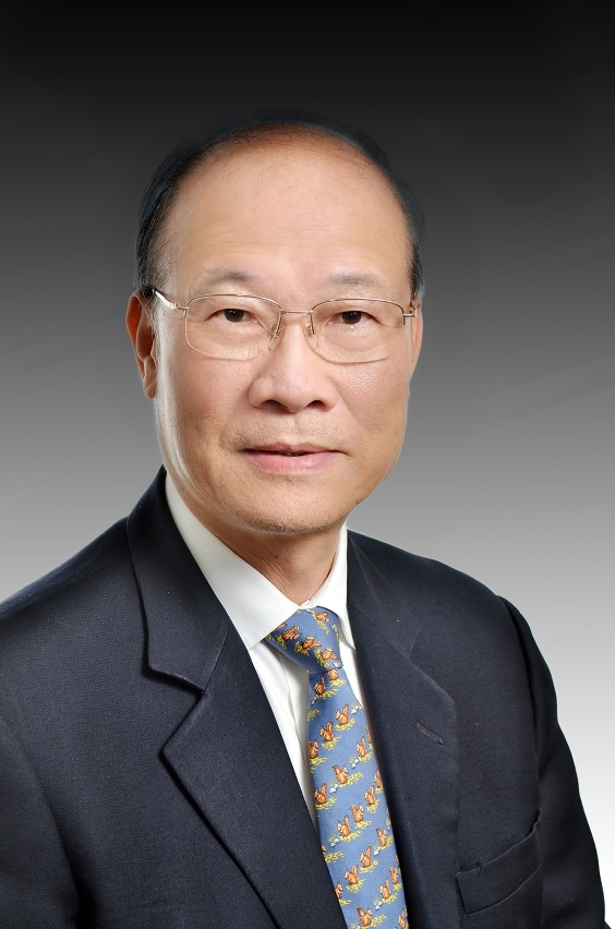 Renowned entrepreneur Dr. Ambrose So Shu Fai