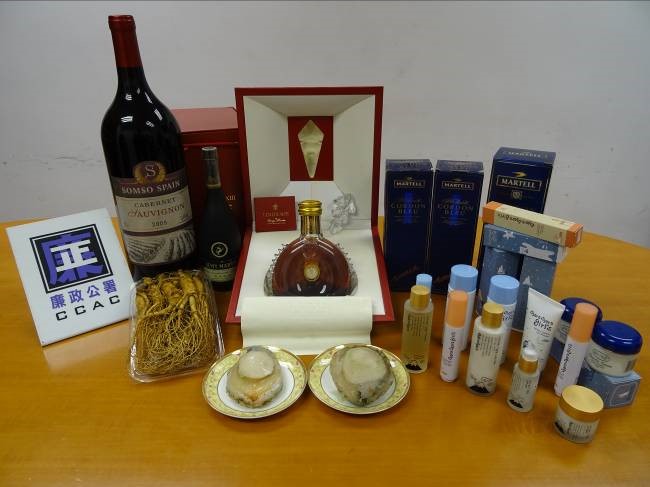 Evidence seized in the suspect’s residence