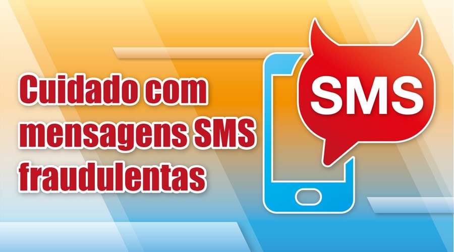 Apelo dos CTT à população para que tenha cuidado com mensagens suspeitas
