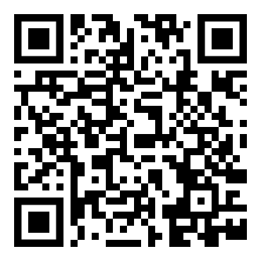 Pedido e recebimento online de “planta cadastral (electrónica)”código QR