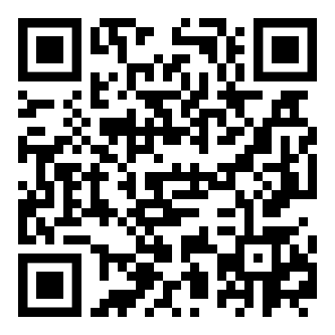 網上申領“地籍圖(電子版)”QR code