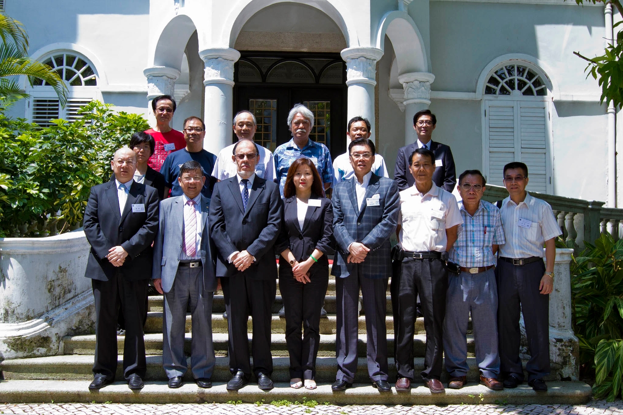 Group photo