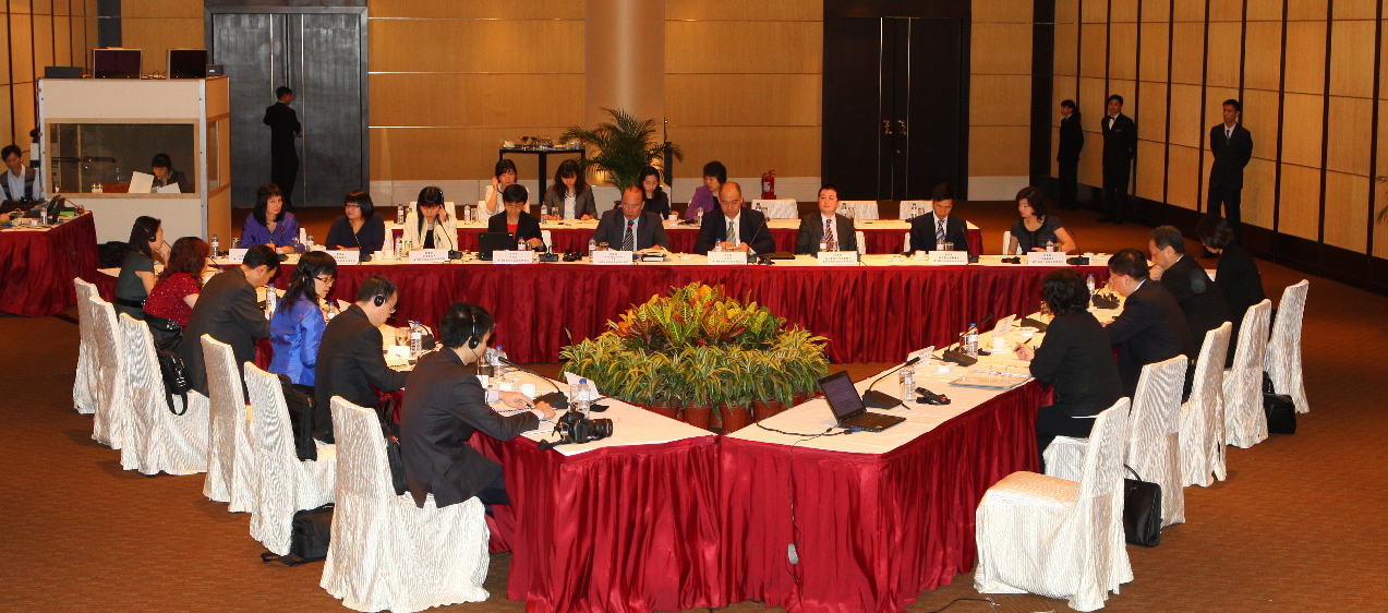 Guangdong-Hong Kong-Macau Tourism Cooperation Meeting held in Macau