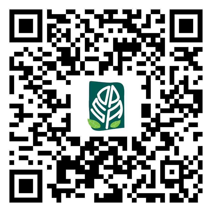 código qr do relatório do estado do ambiente de macau 2021