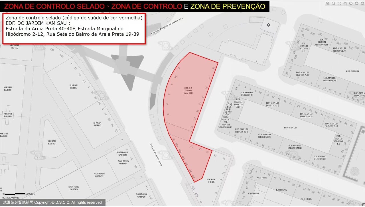 10.edf. do jardim kam sau