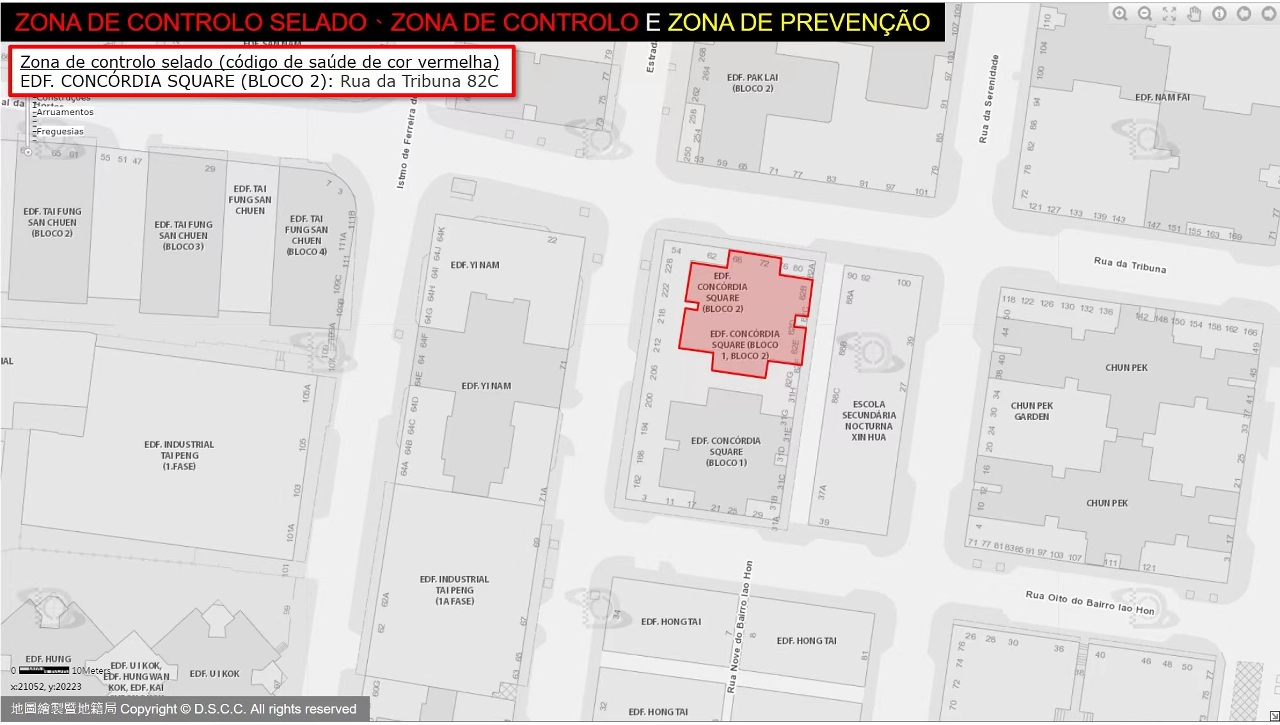 11.edf. concórdia square (bloco 2)