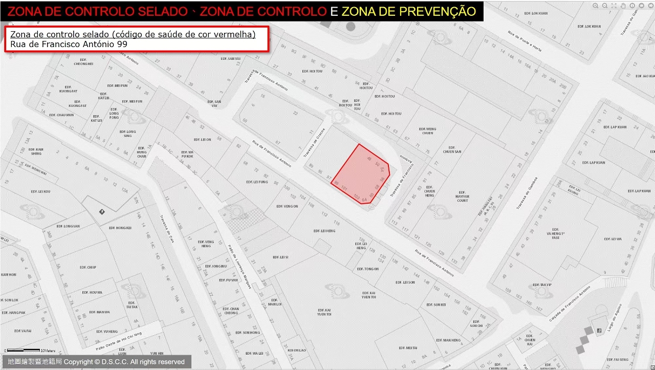 9.rua de francisco antónio 99(actualização)