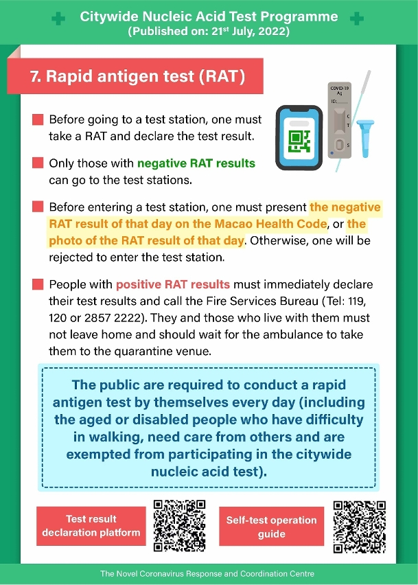 The 13th round of Citywide Nucleic Acid Testing Programme