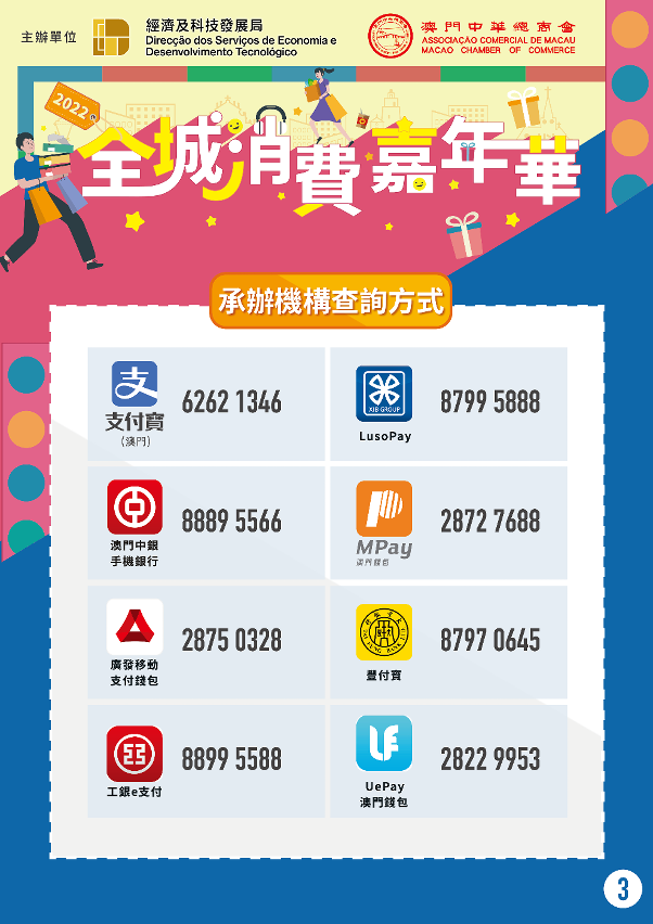 “2022年全城消費嘉年華＂圖文包3