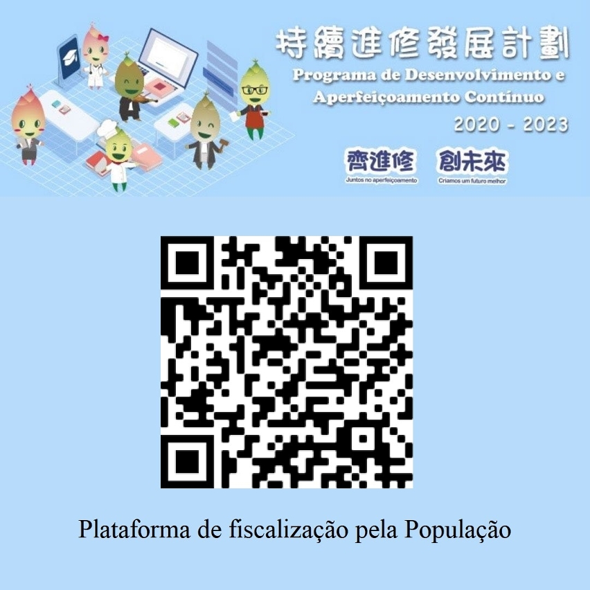 plataforma de fiscalização pela população