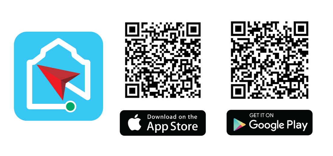 “Macao Smart Go”App QR code
