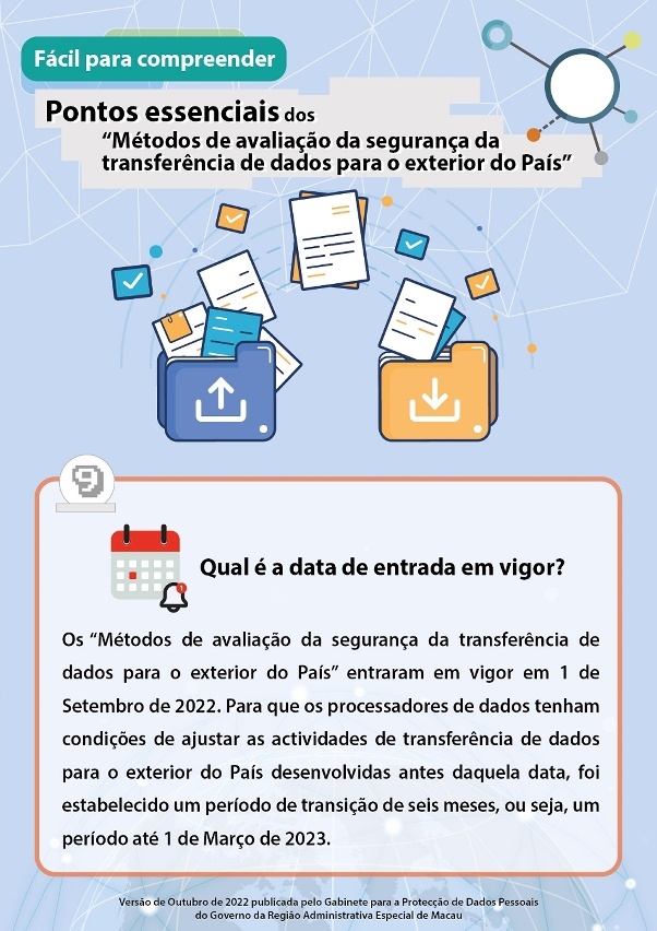 o gabinete para a protecção de dados pessoais apela a todos os sectores de macau para estarem atentos às disposições sobre a transferência de dados do interior da china para o-09